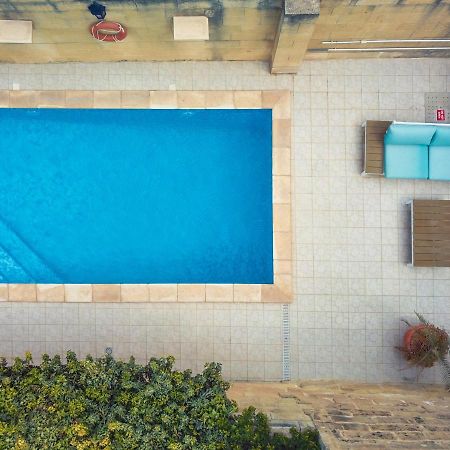 Вілла Superb Maltese Farmhouse With Private Pool Вікторія Екстер'єр фото